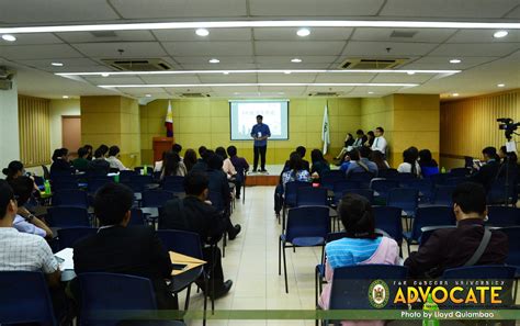 Alleged hacker leaks FEU student portal account details.